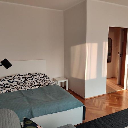 Sloneczna Kawalerka Daire Gdansk Dış mekan fotoğraf